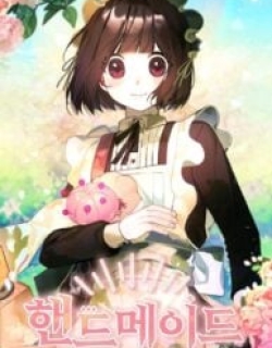 Handmade - Manga