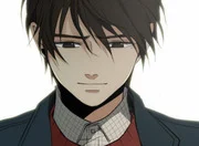 Reckoning - Manga