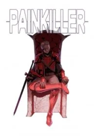 Painkiller - Manga