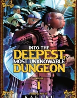 Into the Deepest, Most Unknowable Dungeon