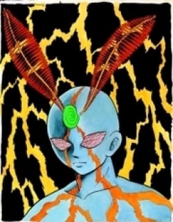 Inazuman - Manga