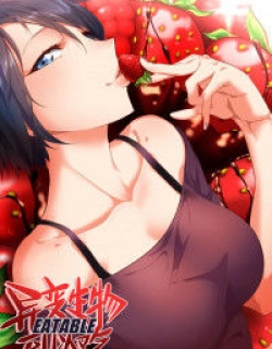 Eatable - Manga