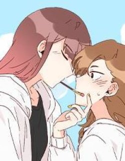 Skylie - Manga