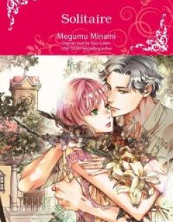Solitaire - Manga