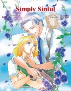 Simply Sinful