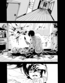 Mellow - Manga