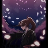 Plum blossom sword saint