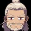Daoist Old Man